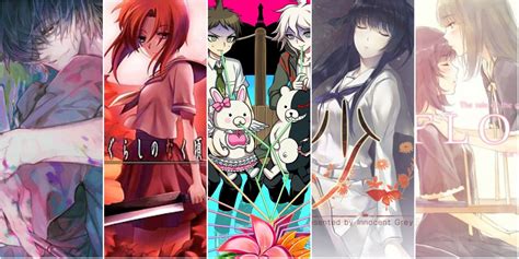 Top Visual Novel games from 2024 tagged Adult